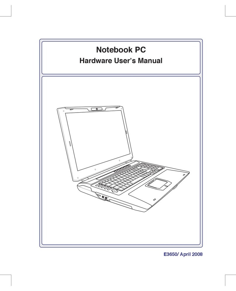 Asus G70SG-A1 Instructions for use