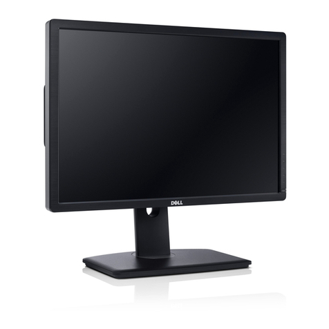 Dell UltraSharp U2413 user guide