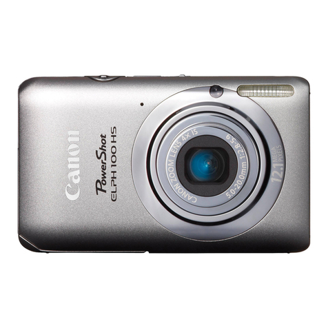 Canon PowerShot ELPH 100 HS IXUS 115 HS Software guide