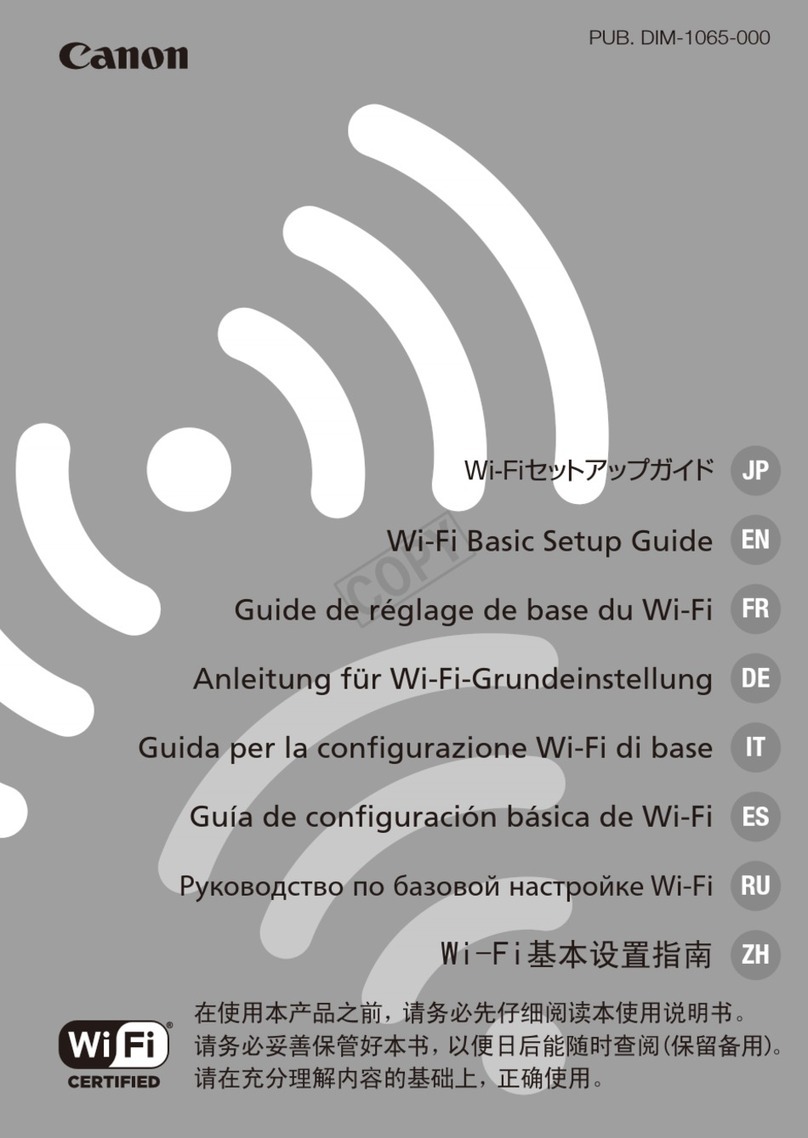 Canon VIXIA HF R40 manual