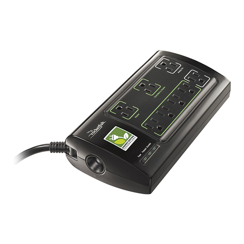 Rocket Fish RF-HTS110 User manual Rocket Fish RF-HTS110 User manual