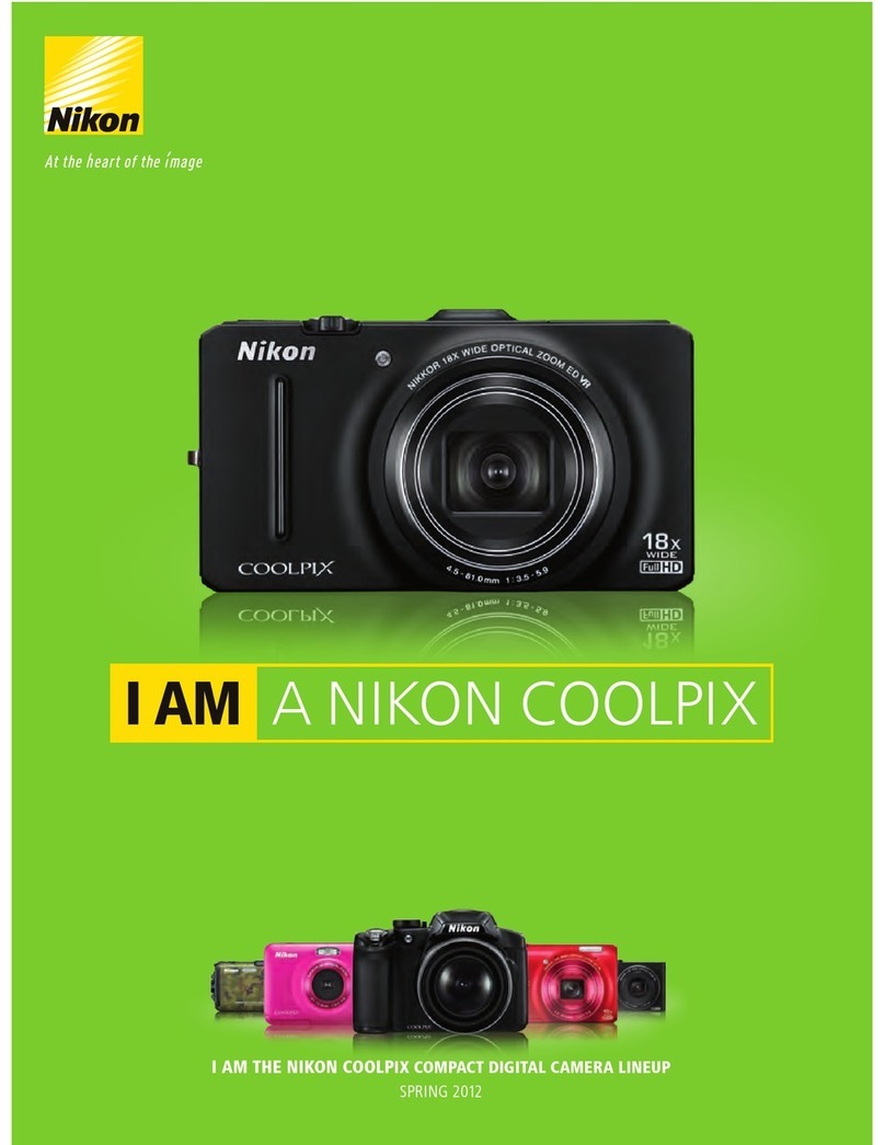 Nikon 26329 User manual