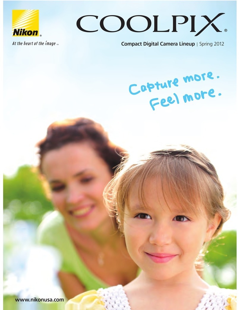 Nikon 26294 User manual