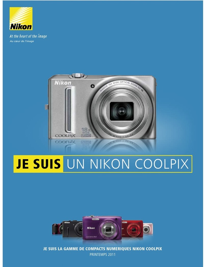 Nikon 26269 User manual
