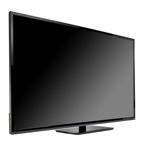 Vizio E601i-A3 User manual