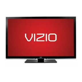 Vizio M470VSE User manual