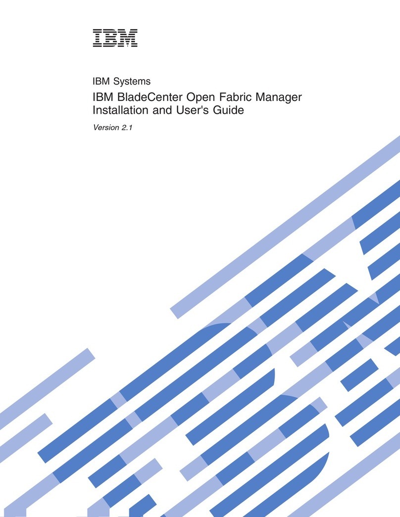 IBM 26R0881 Installation and user guide