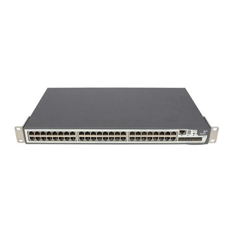3Com 3CR17251-91 - Switch 5500G-EI Stackable Gigabit... Getting started guide 3Com 3CR17251-91 - Switch 5500G-EI Stackable Gigabit... Getting started guide