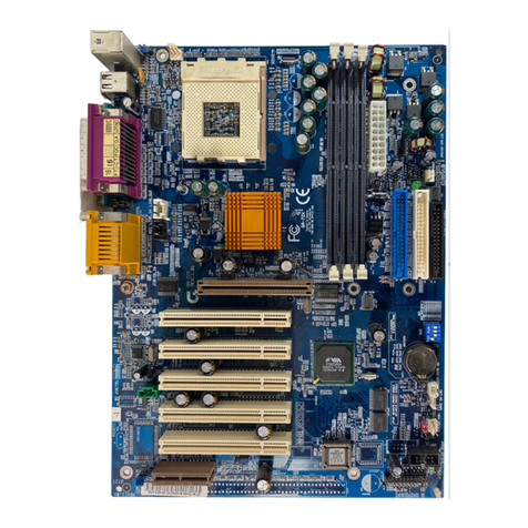 AMD 7ZX-1 User manual