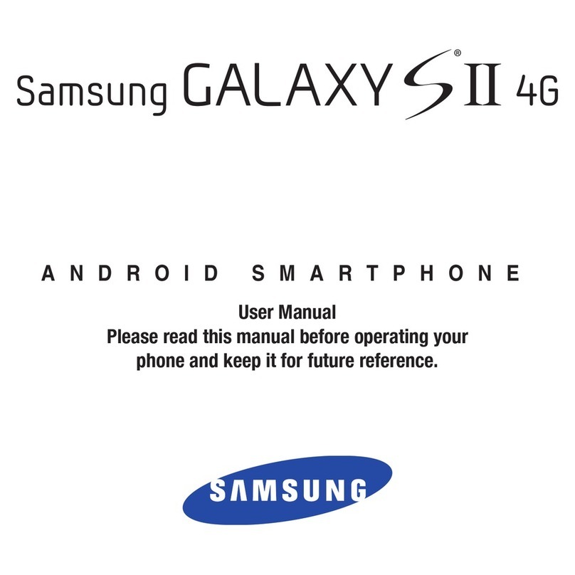 Samsung SPHD710 user manual