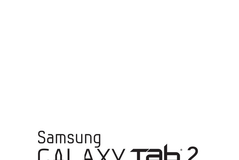 Samsung SCH-I915 User manual