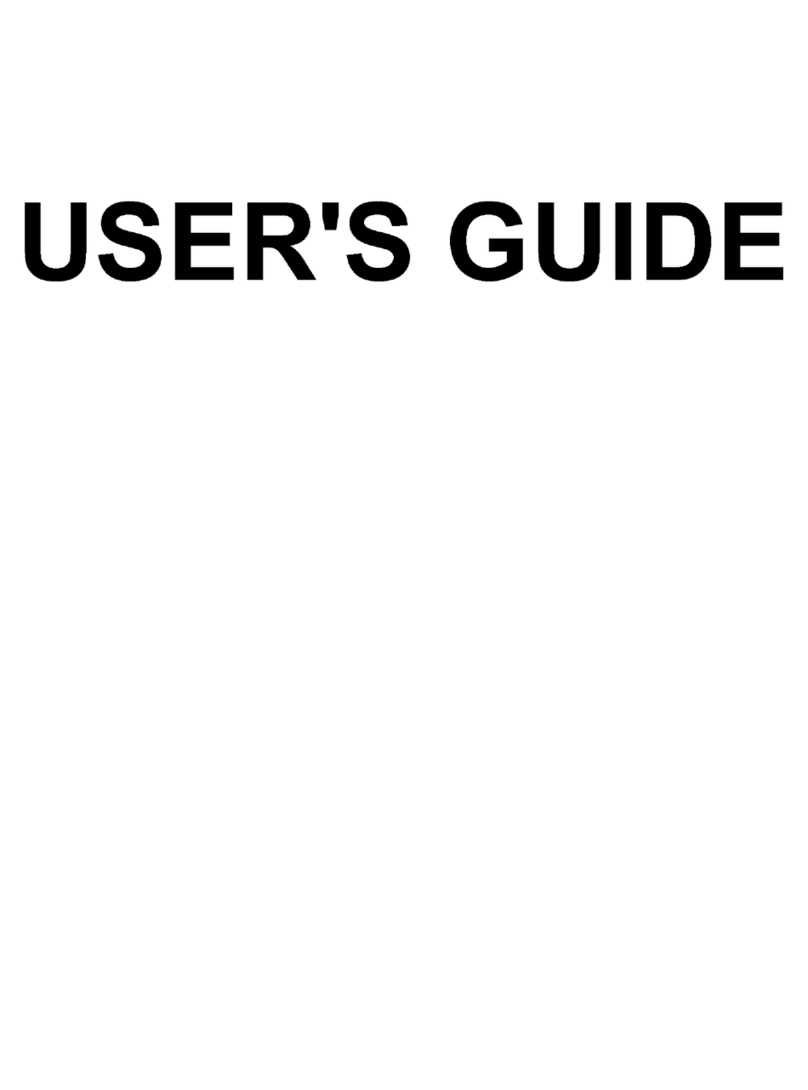 LG M5500C-BA -  - 55" LCD Flat Panel Display User manual
