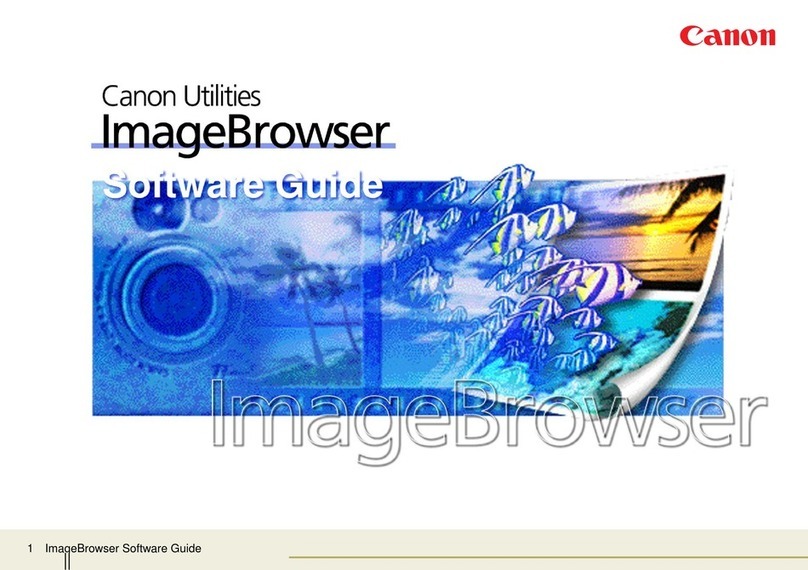 Canon 6864A001AA - PowerShot A20 2MP Digital... User manual