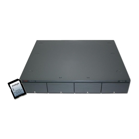 Avaya IP Office Phone Manager Installation and configuration guide Avaya IP Office Phone Manager Installation and configuration guide