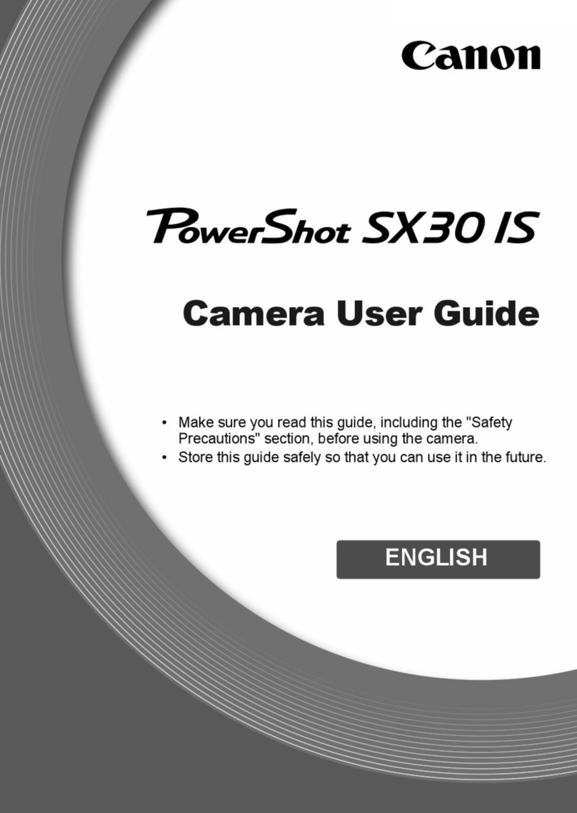 Canon 4344B005 User manual