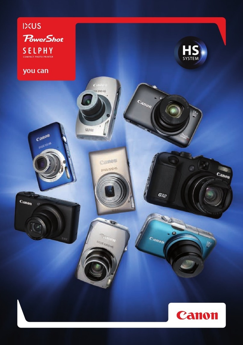 Canon 4342B001 User manual