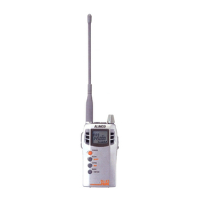 Alinco DJ-X3 T User manual Alinco DJ-X3 T User manual
