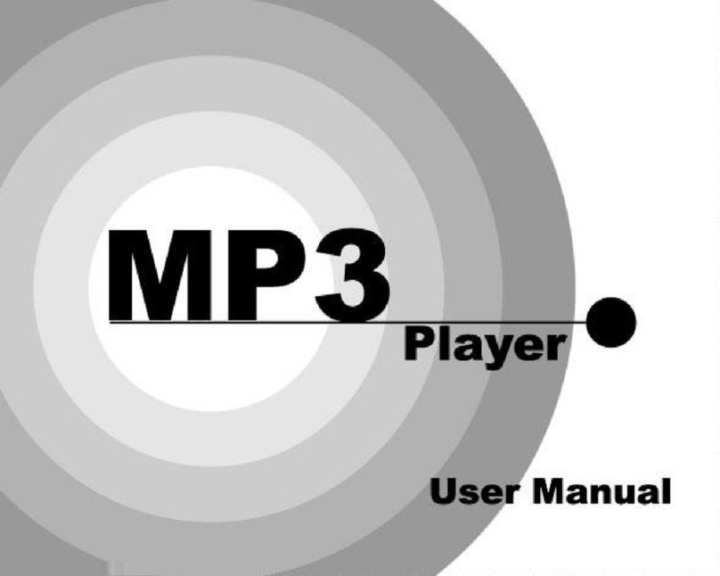 Apacer Technology AUDIO STENO AQ323 User manual Apacer Technology AUDIO STENO AQ323 User manual