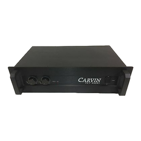 CARVIN FET 1000 user guide