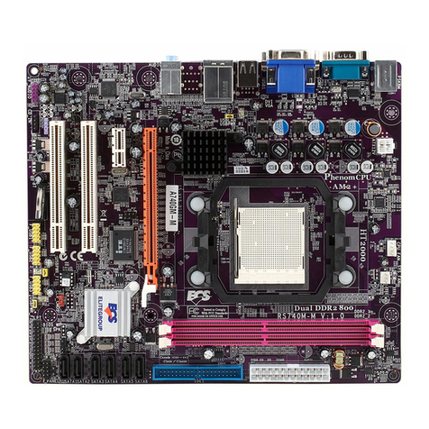 ECS A740GM-M manual