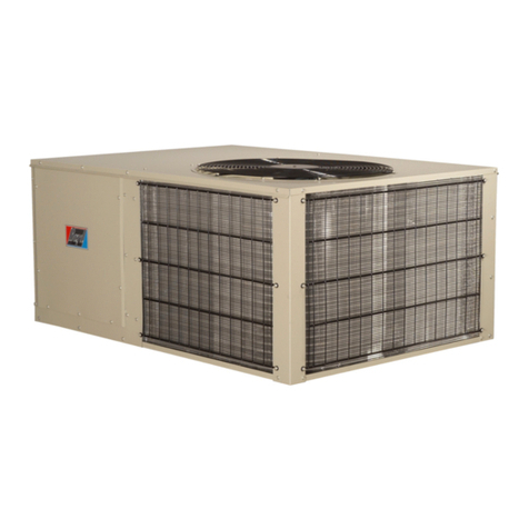 Bard PA13241-A User manual