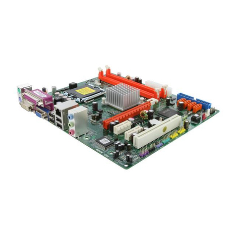 ECS G41T-M2 manual