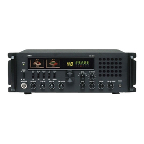 Galaxy DX 2517 User manual