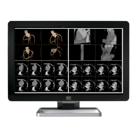 Barco Coronis Fusion 4MP user guide