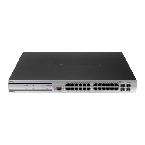 D-Link DWS-4026 User manual