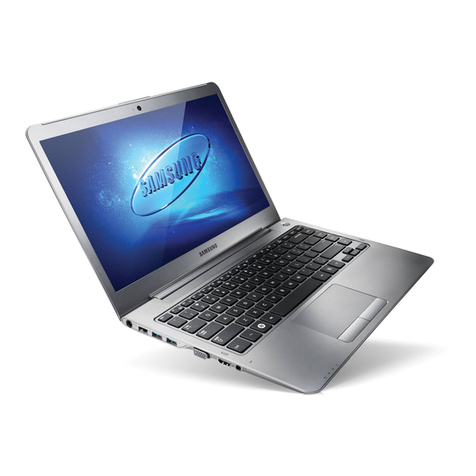 Samsung NP530U4C Guía del usuario