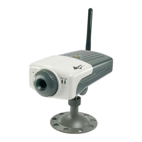 Atlantis Land NetCamera A03-IPCAM-W54 User manual Atlantis Land NetCamera A03-IPCAM-W54 User manual
