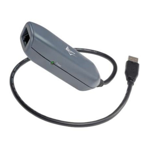 Atlantis Land WebRunner USB A01-PU2 quick start guide
