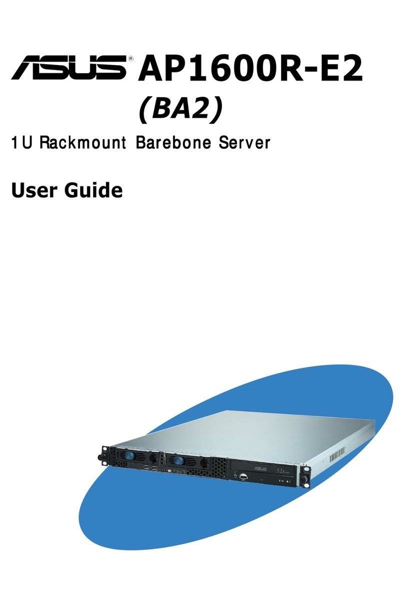 Asus AP1600R-E2BA2 - AP - 1600R-E2 User manual