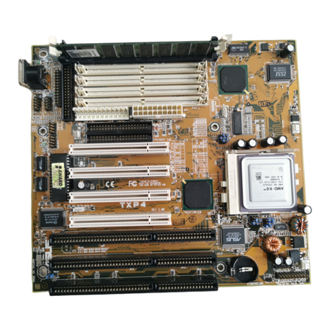 Asus TXP4 User manual