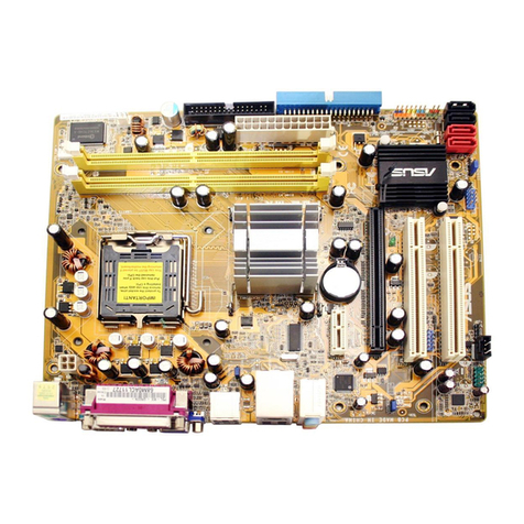 Asus P5L-MX IPAT user guide