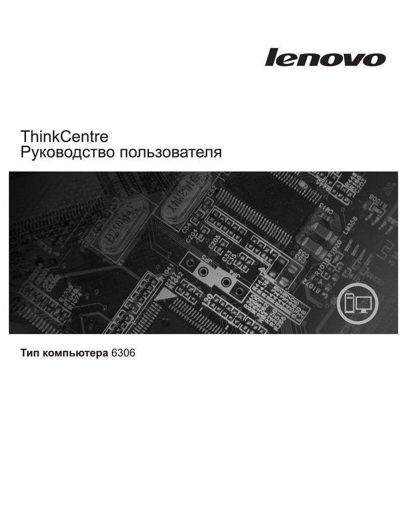 Lenovo ThinkCentre A57e Lenovo ThinkCentre A57e
