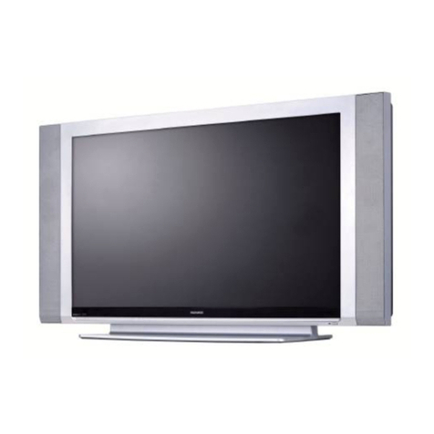 Magnavox 42MF231D - Hook Up Guide Configuration guide