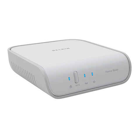 Belkin F5L049 User manual