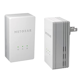 NETGEAR XAV1201/XAVB1201 User manual