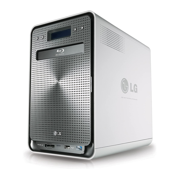 LG N4B2N user guide