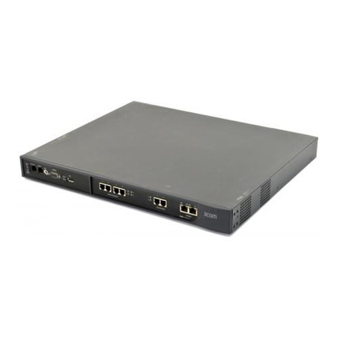 3Com 3C10122 - NBX Business Telephone installation guide 3Com 3C10122 - NBX Business Telephone installation guide