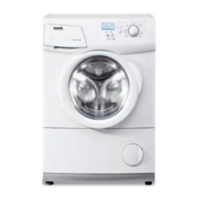 Baumatic BFWE1420W User manual