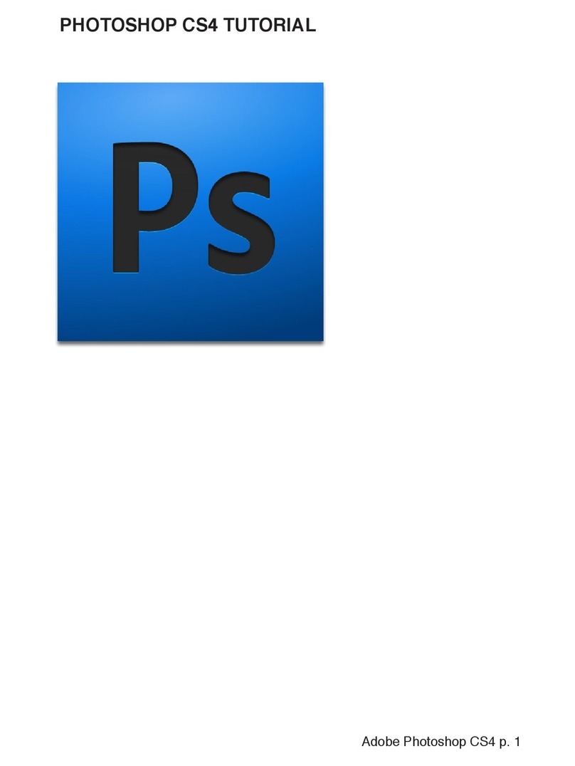 Adobe 65016169 - Photoshop CS4 Extended Operation instructions