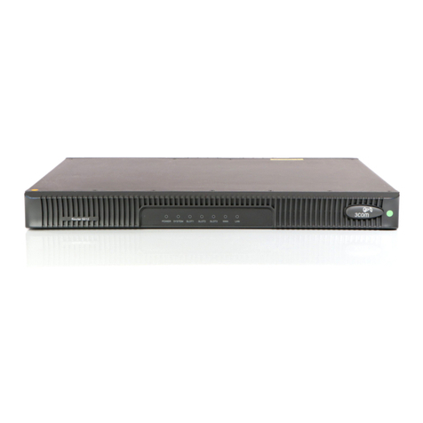 3Com 3C13701 installation guide