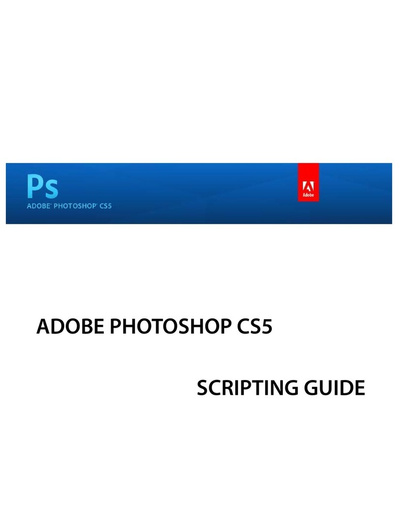 Adobe 65048332 User manual