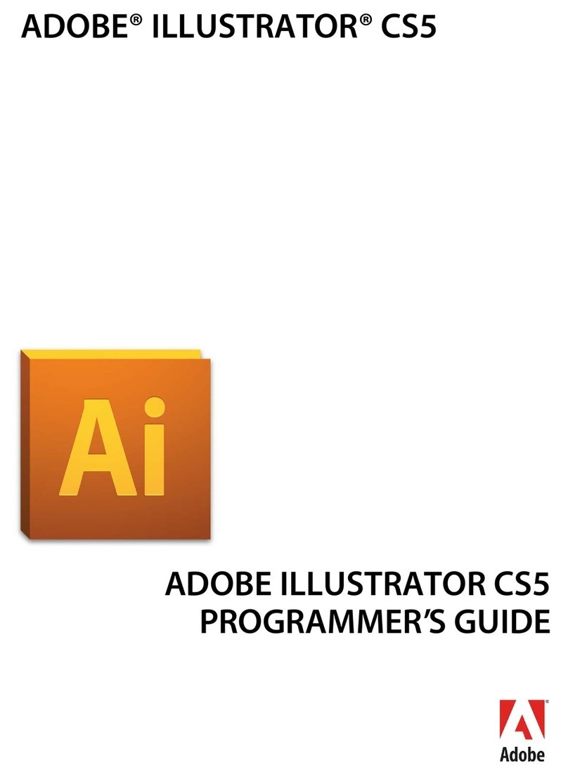 Adobe 65061456 Manual
