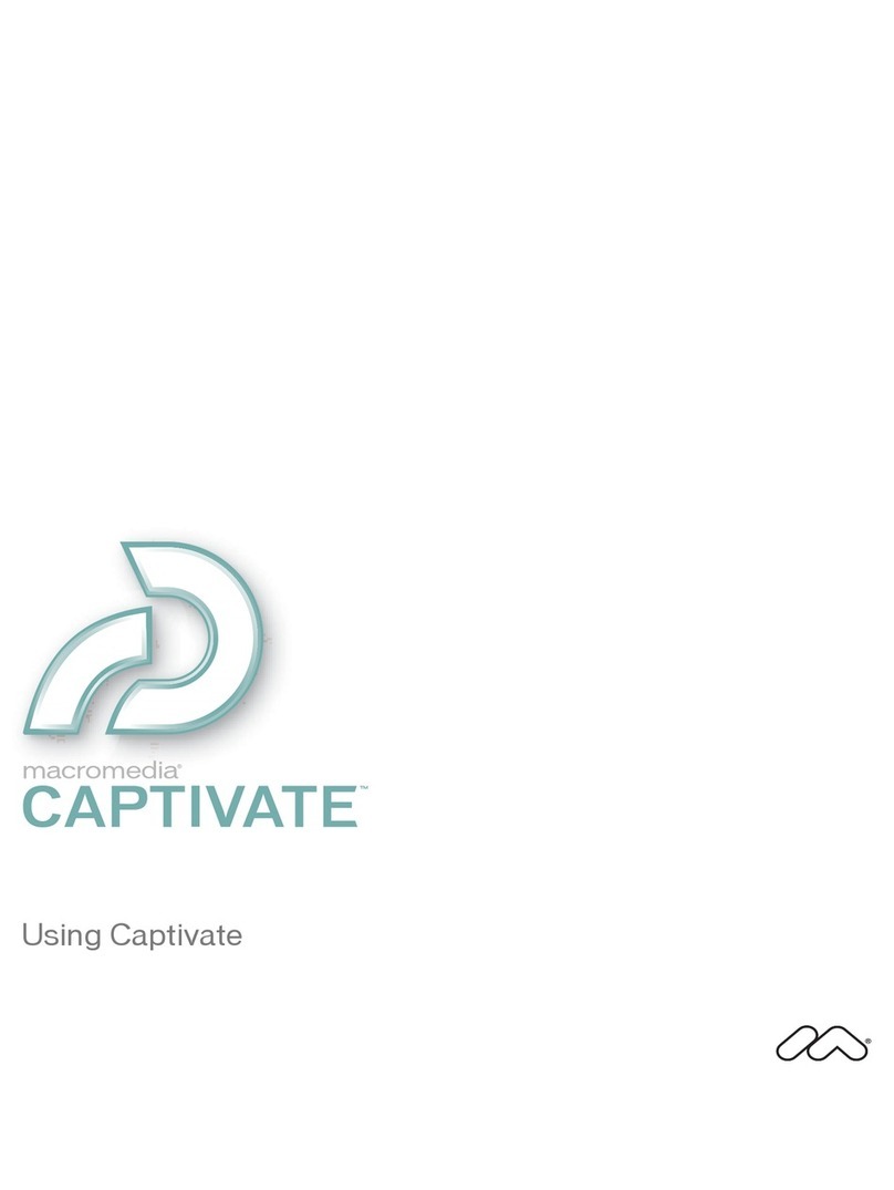 Adobe 65029940 - Captivate - PC Guide