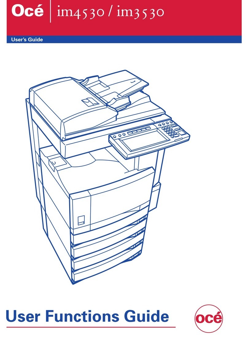IBM 4530-N01 Parts list manual IBM 4530-N01 Parts list manual
