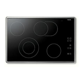 Baumatic AS6.2 User manual