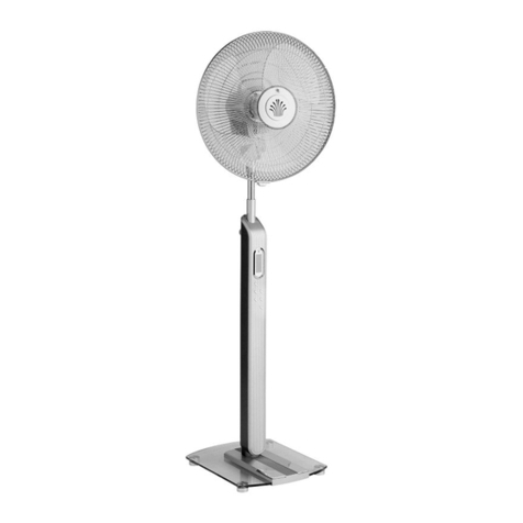 ALPATEC VLP 4005 VSIT User manual